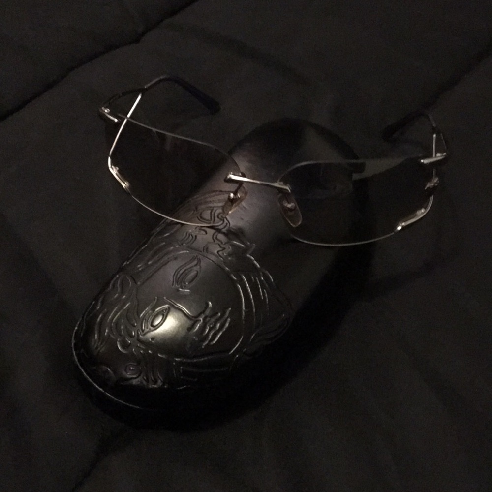 😎🔥Versace Sunglasses🔥😎
